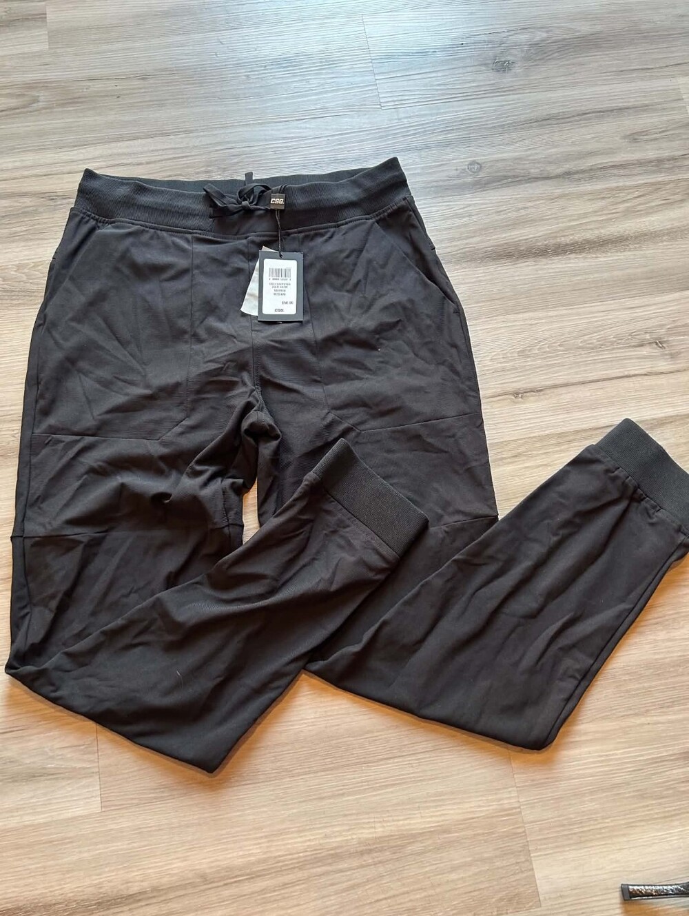 CSG Commuter Joggers